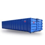 20m3 bouwafval container
