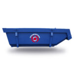 6m3 groenafval container