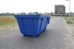 10m3 dakafvalcontainer - Afbeelding 6