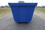 10m3 dakafvalcontainer - Afbeelding 7