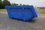 10m3 dakafvalcontainer - Afbeelding 4