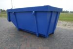 10m3 dakafvalcontainer - Afbeelding 8