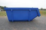 10m3 dakafvalcontainer - Afbeelding 5