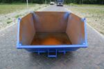 3m3 bouwafval container - Afbeelding 5