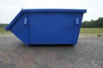 3m3 groenafval container - Afbeelding 5
