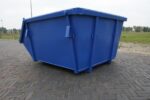 3m3 groenafval container - Afbeelding 6