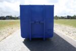 40m3 houtafval container - Afbeelding 7